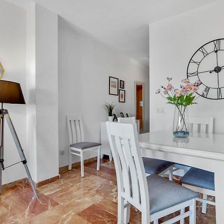 Fontana 5D By Ivi Real Estate Apartment Торемолинос Екстериор снимка
