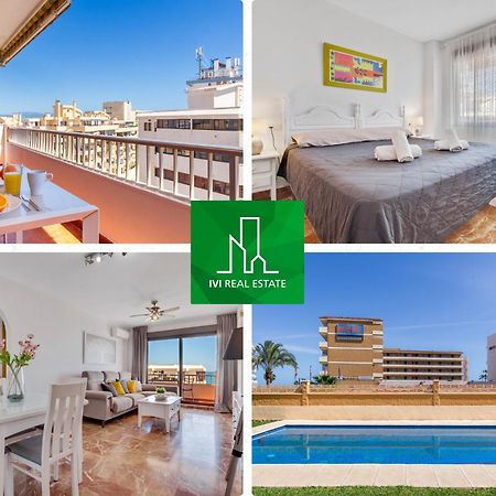 Fontana 5D By Ivi Real Estate Apartment Торемолинос Екстериор снимка