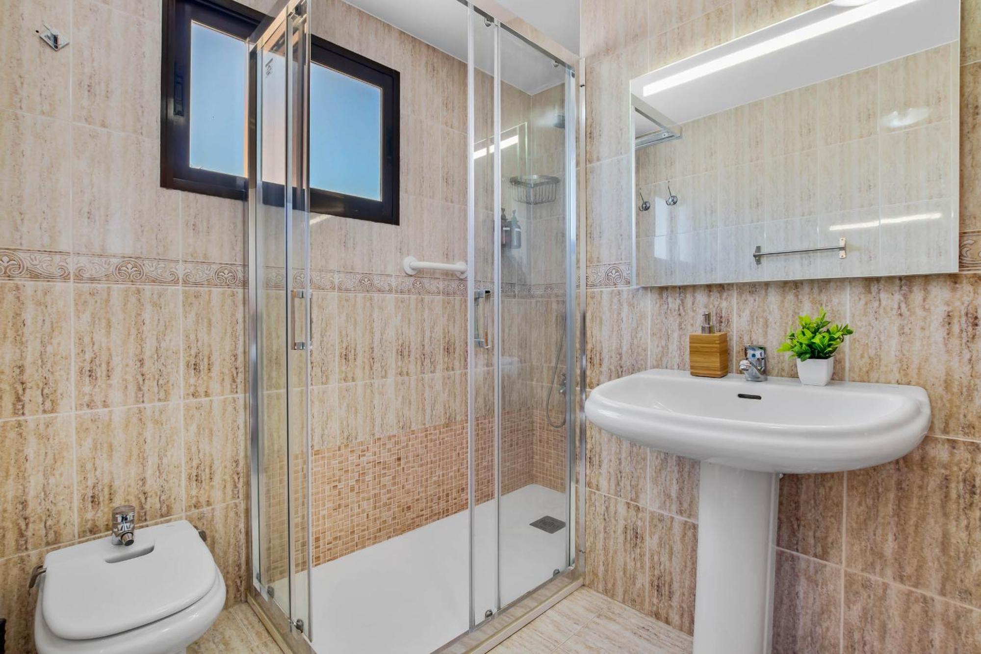 Fontana 5D By Ivi Real Estate Apartment Торемолинос Екстериор снимка
